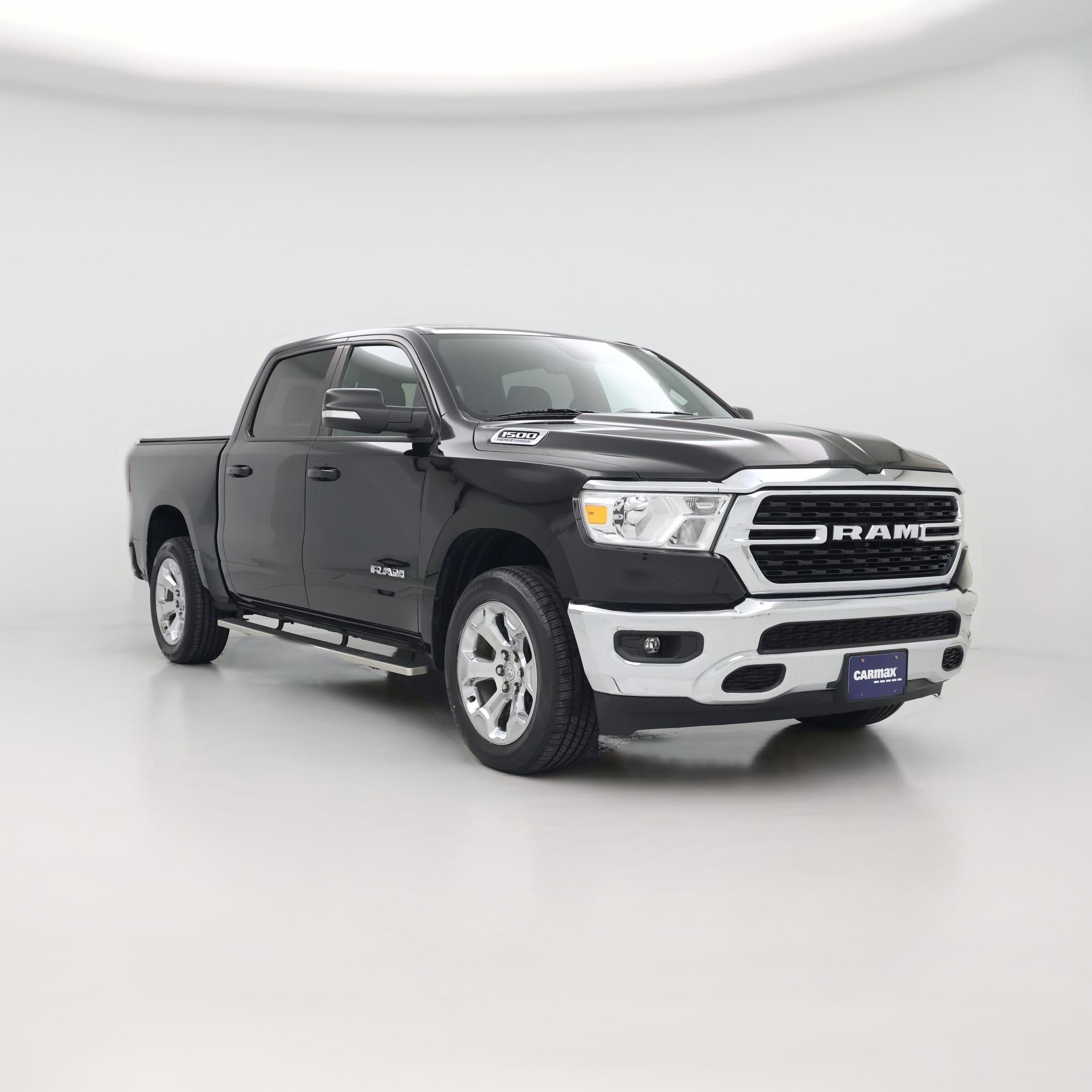ram ram 1500 pickup 2022 1C6SRFFT0NN400578 image ram ram 1500 pickup 2022 1C6SRFFT0NN400578 image
